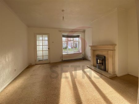 Hardwick Crescent, LE7, Leicester - Photo 3