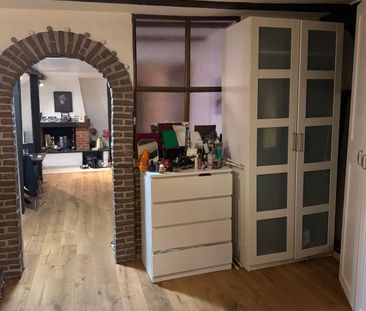 2.5 Zimmer, 79 m², 2. Stock - Foto 2