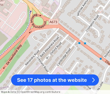 3 bedroom terraced house for rent - Photo 1