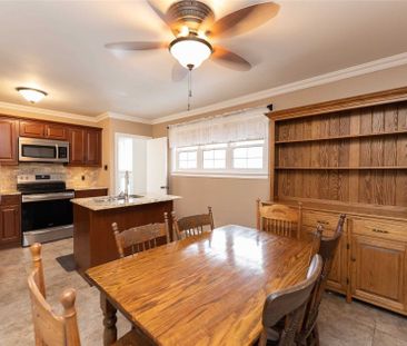 For Lease - 87 Raylawn Crescent Unit# UPPER, Halton Hills, Ontario - Photo 5