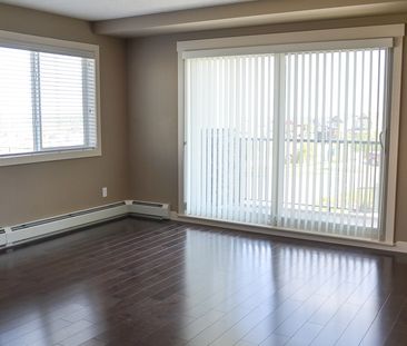 Spacious 2 Bedroom, 2 Bathroom Main Floor Condo In Sage Hill - Photo 1