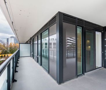 For Lease - 60 Central Park Roadway N/A Unit# 406, Toronto, Ontario - Photo 5