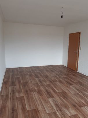 Renovierte 2 - Zimmer Wohnung in Burgdorf - Foto 1