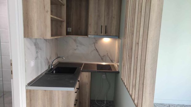 Studio/Γκαρσονιέρα για ενοικίαση Ξηροκρήνη (Ξηροκρήνη - Παναγία Φανερωμένη) - Photo 1