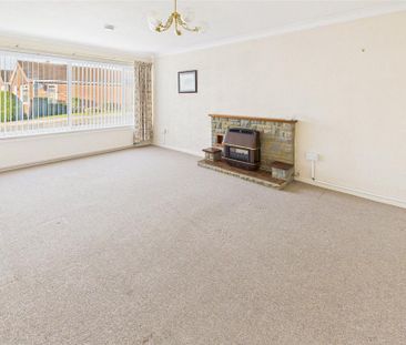 2 bedroom bungalow to rent - Photo 2