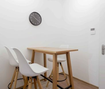 Zimmer in der Klara Franke Straße - Photo 2