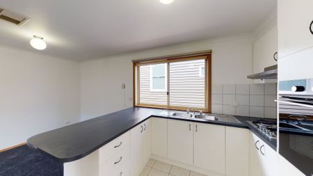 Two Bedroom Unit - Live the Parade Life! - Photo 3
