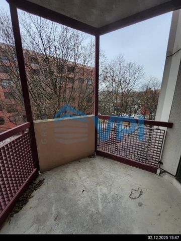 4 Zimmer, 87 m², 3. Stock - Photo 4