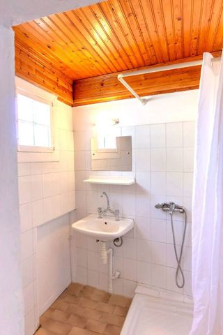 Studio/Γκαρσονιέρα για ενοικίαση Χώρα Κέρκυρας (Κέρκυρα) - Φωτογραφία 5
