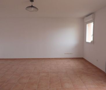 Appartement 3 pièces à louer - Photo 1