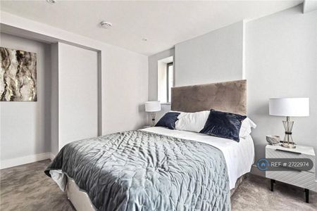 1 bedroom flat to rent - Photo 4