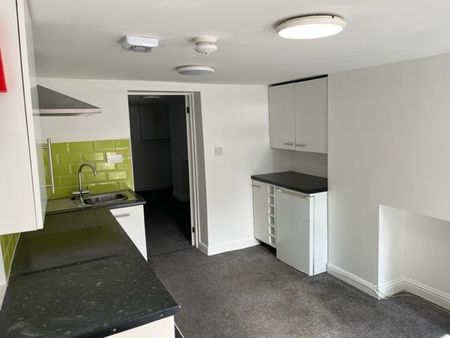 Flat 1, 39, Fishergate Hill, Preston - Photo 3