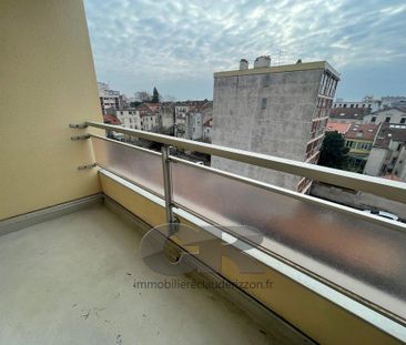 Location Appartement 2 pièces 48m² NANCY 54000 - Photo 2