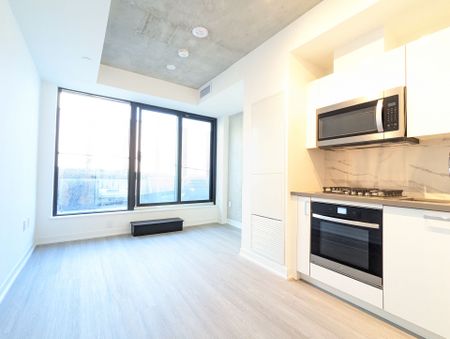 For Lease - 195 McCaul Street Unit# 809, Toronto, Ontario - Photo 3