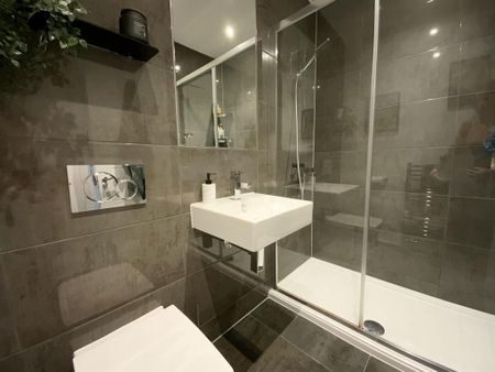 2 bedroom flat to rent - Photo 5