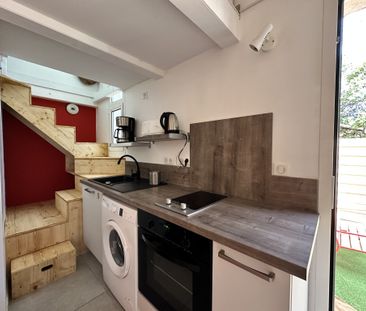 Location Appartement 1 pièce 36m² HYERES 83400 - Photo 5