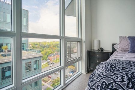 For Lease - 111 Worsley Street Unit# PH-02, Barrie, Ontario - Photo 4