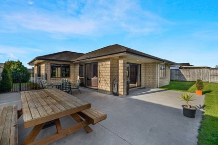 47, Aquila Crescent, Hamilton, 3210, Rototuna - Photo 2