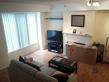 For Lease - 5 Everson Drive Unit# 1014, Toronto, Ontario - Photo 4