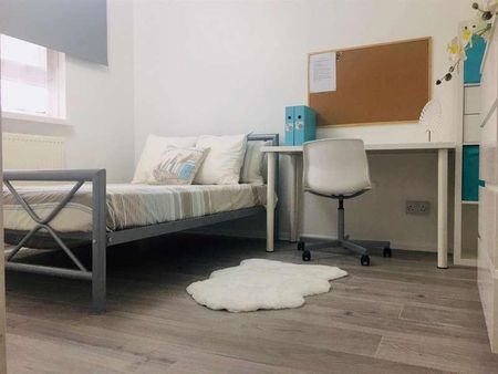 Blackfriars Road, Southsea, PO5 - Photo 5