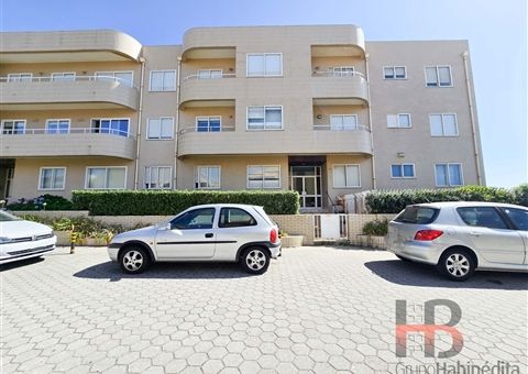 Apartamento T3