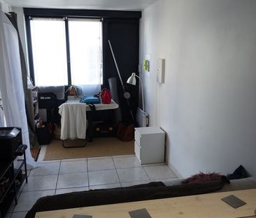 Location appartement 1 pièce, 20.33m², Narbonne - Photo 2