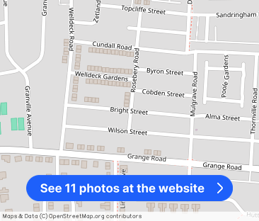 Bright Street, Hartlepool - Photo 1
