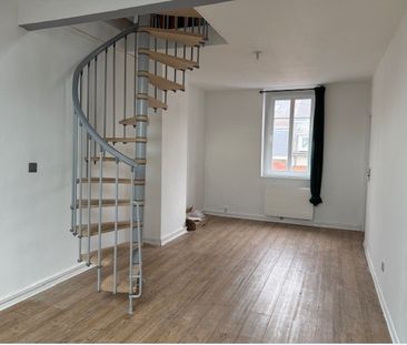 Location Appartement 2 pièces 40m² - Photo 6