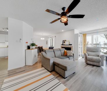Appartement à louer - Photo 1