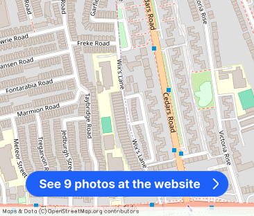 Wix's Lane, London, SW4 - Photo 1