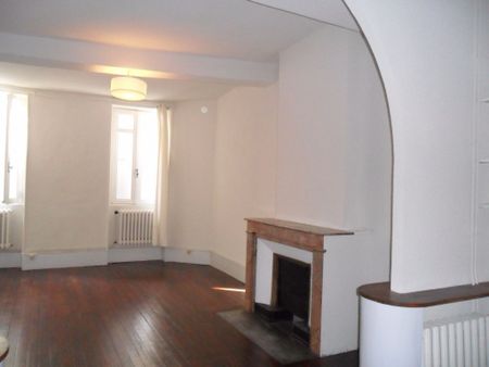 APPARTEMENT A LOUER MONTELIMAR 3 PIECES 80 M² - Photo 4