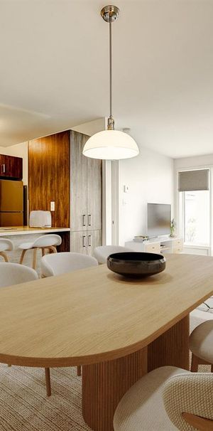 1 Bedroom - 2540 Rue Maurice-Savoie, Longueuil - Photo 1