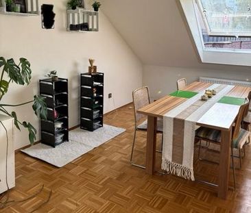 Nachmieter für 3 Zimmer Wohnung - Photo 3