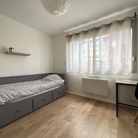 Location Appartement 1 pièce 19m² CLERMONT FERRAND 63000 - Photo 3