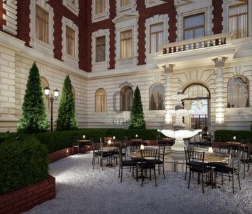 Kiadó újépítésű lakás, U0048895 – 6. fotó