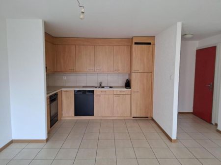 Rte du Tonkin 14C-D, 1870 MONTHEY - Photo 2