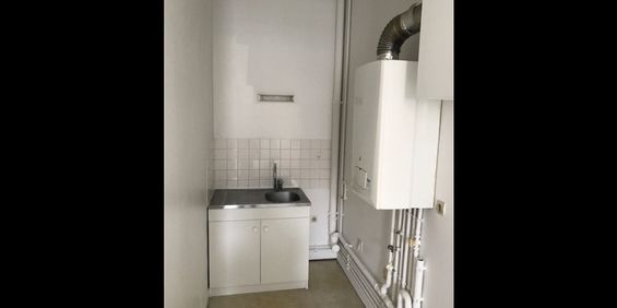 Location Appartement Studio 27 m² Argenton-sur-Creuse - Photo 3