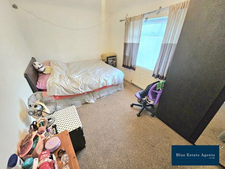 2 bedroom maisonette to rent - Photo 3