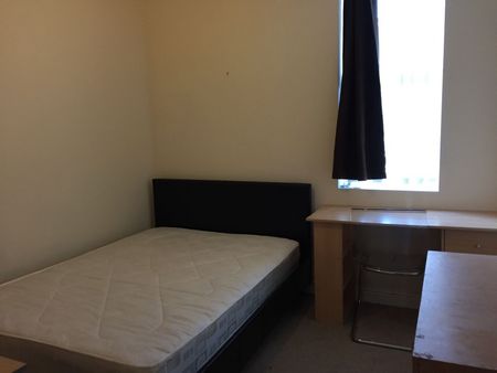 Flat 4 34, Derby Road, Manchester, M14 - Photo 2