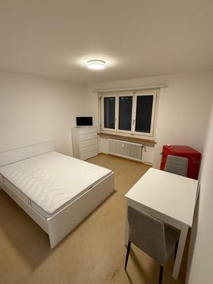 1 Zimmer, 15 m², 1. Stock - Photo 1