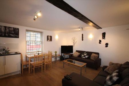 2 bedroom flat to rent - Photo 4