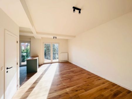 Appartement te huur - Photo 4