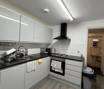 Studio to rent - Photo 4