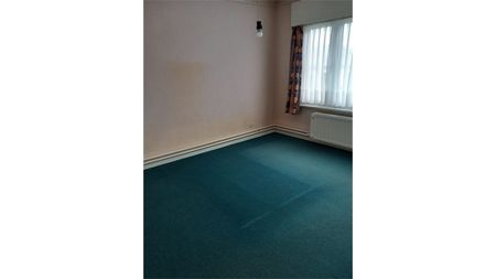 een woning (HOB) met tuintje - Foto 4