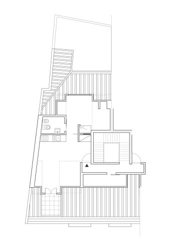 Apartamento T1 em Lisboa - Photo 2