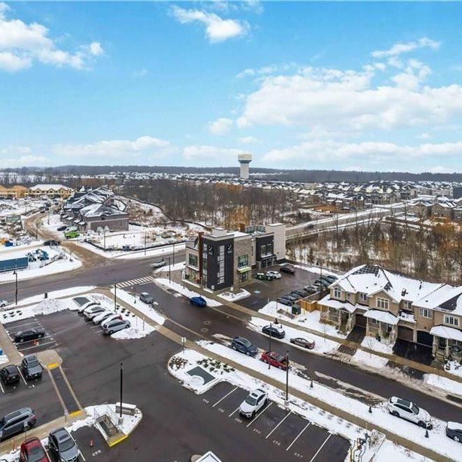 For Lease - 470 Dundas Street Unit# 909, Hamilton, Ontario - Photo 1