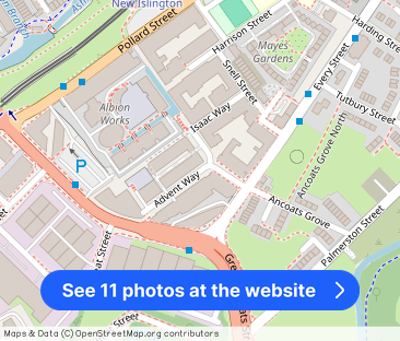 Advent Way, Manchester, M4 7LQ - Photo 1
