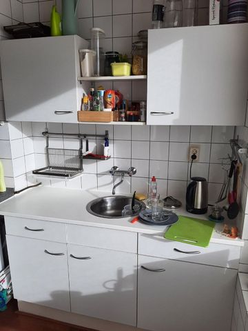 Bovenwoning Wandelboslaan, Tilburg huren? - Foto 5