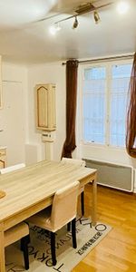 Location appartement 2 pièces, 34.00m², Versailles - Photo 3