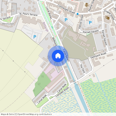 Carricknaughton, Clonown, Athlone, Co. Westmeath, Roscommon